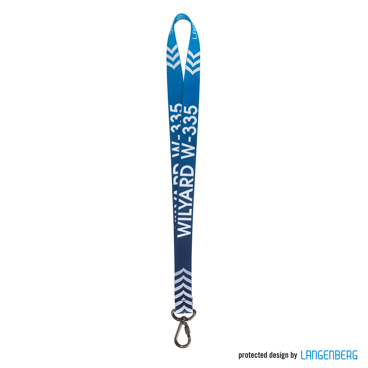 Schlüsselband W-335