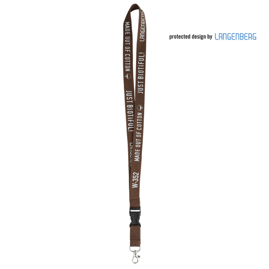 Schlüsselband W-352