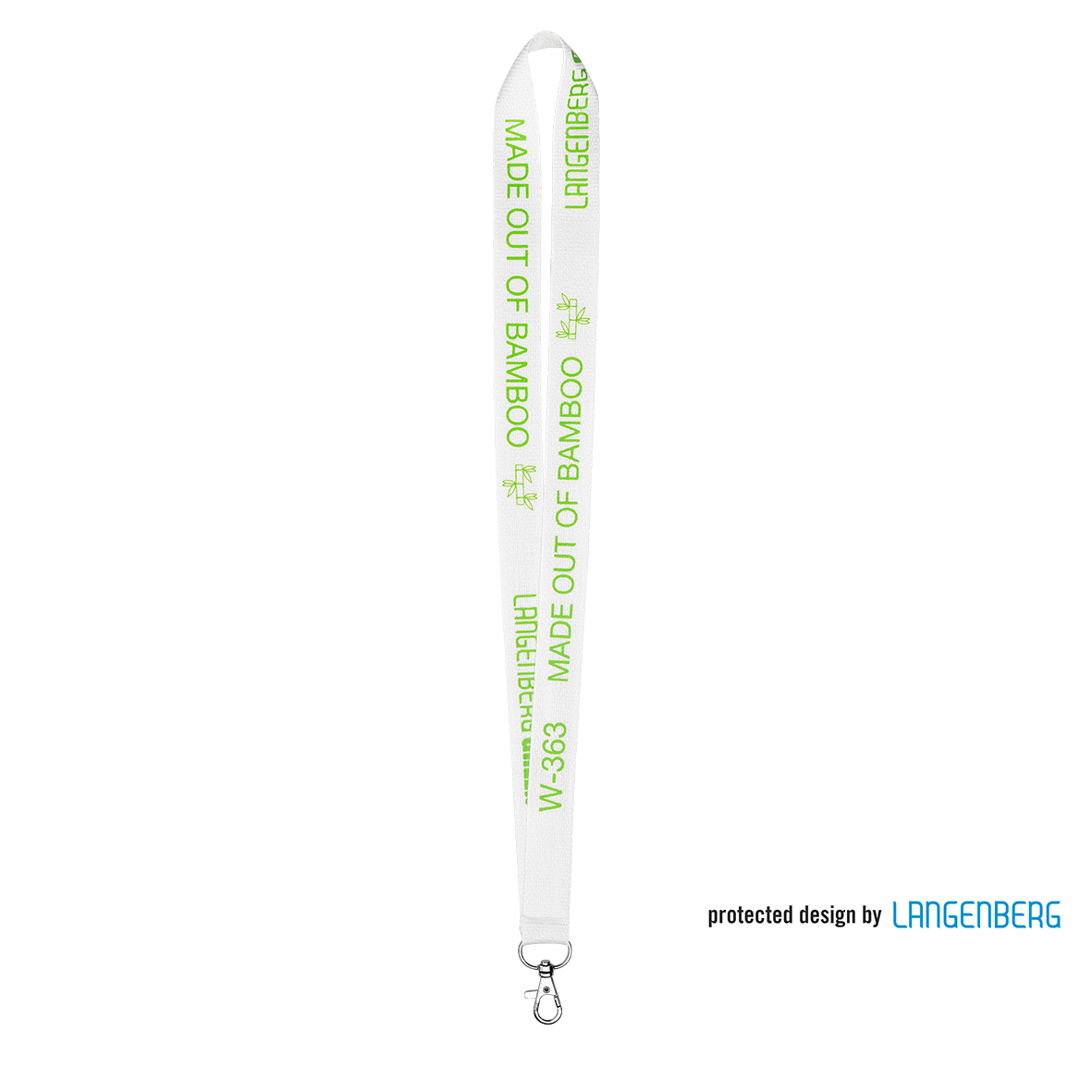 Schlüsselband W-363