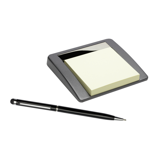 Notizblock REFLECTS-BADALONA