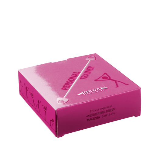 Fitness-Expander REFLECTS-PERSONAL TRAINER