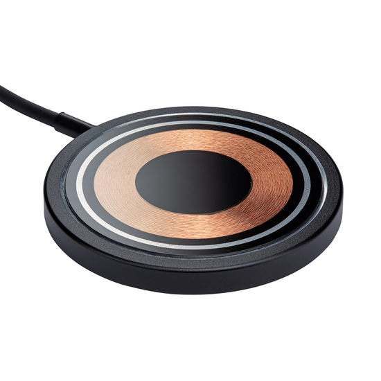 Magnetischer Wireless Charger REEVES-COPPERNOVA 15 Watt