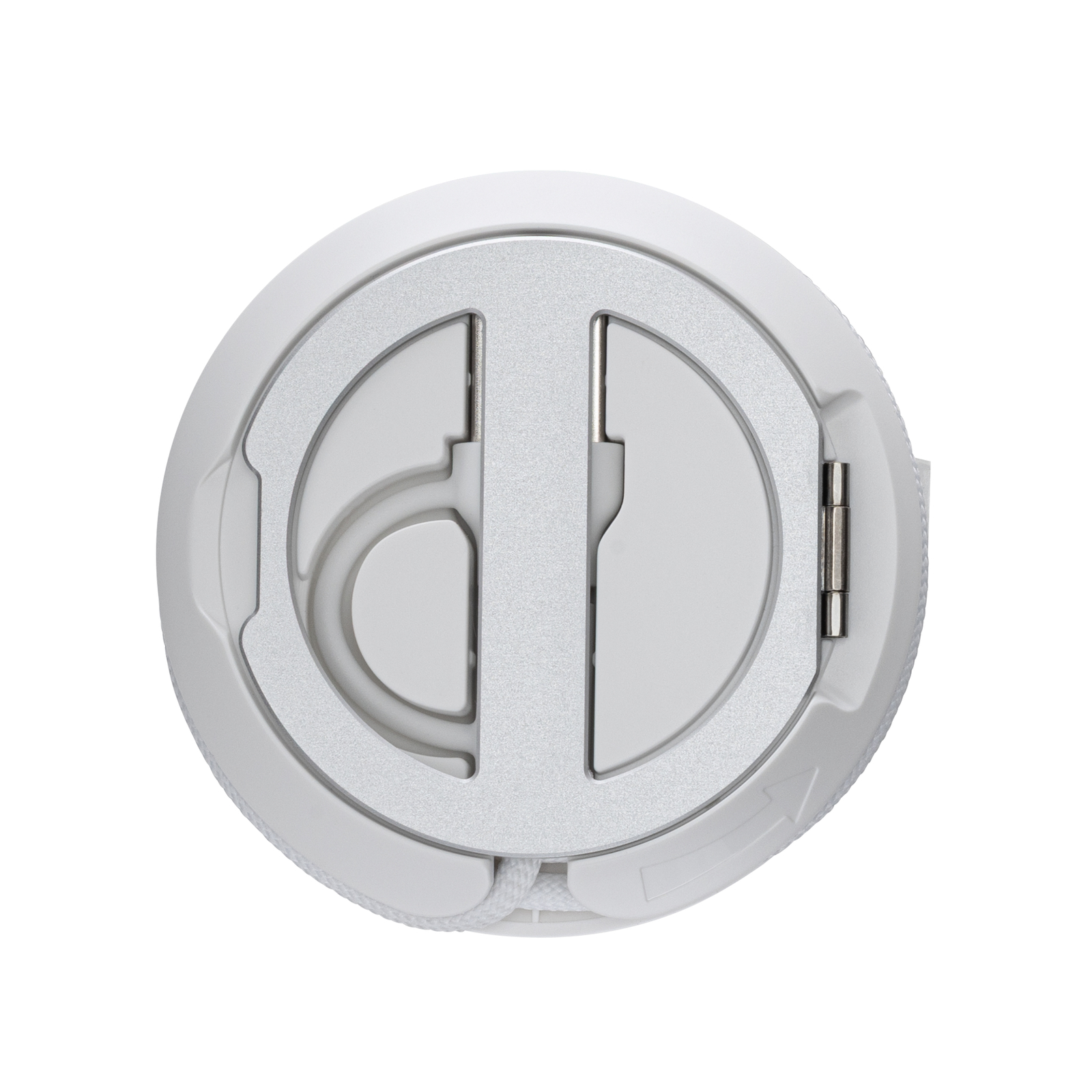 2-in-1 Magnetischer Wireless Charger REEVES-CONVERTICS CHARGE 15 Watt