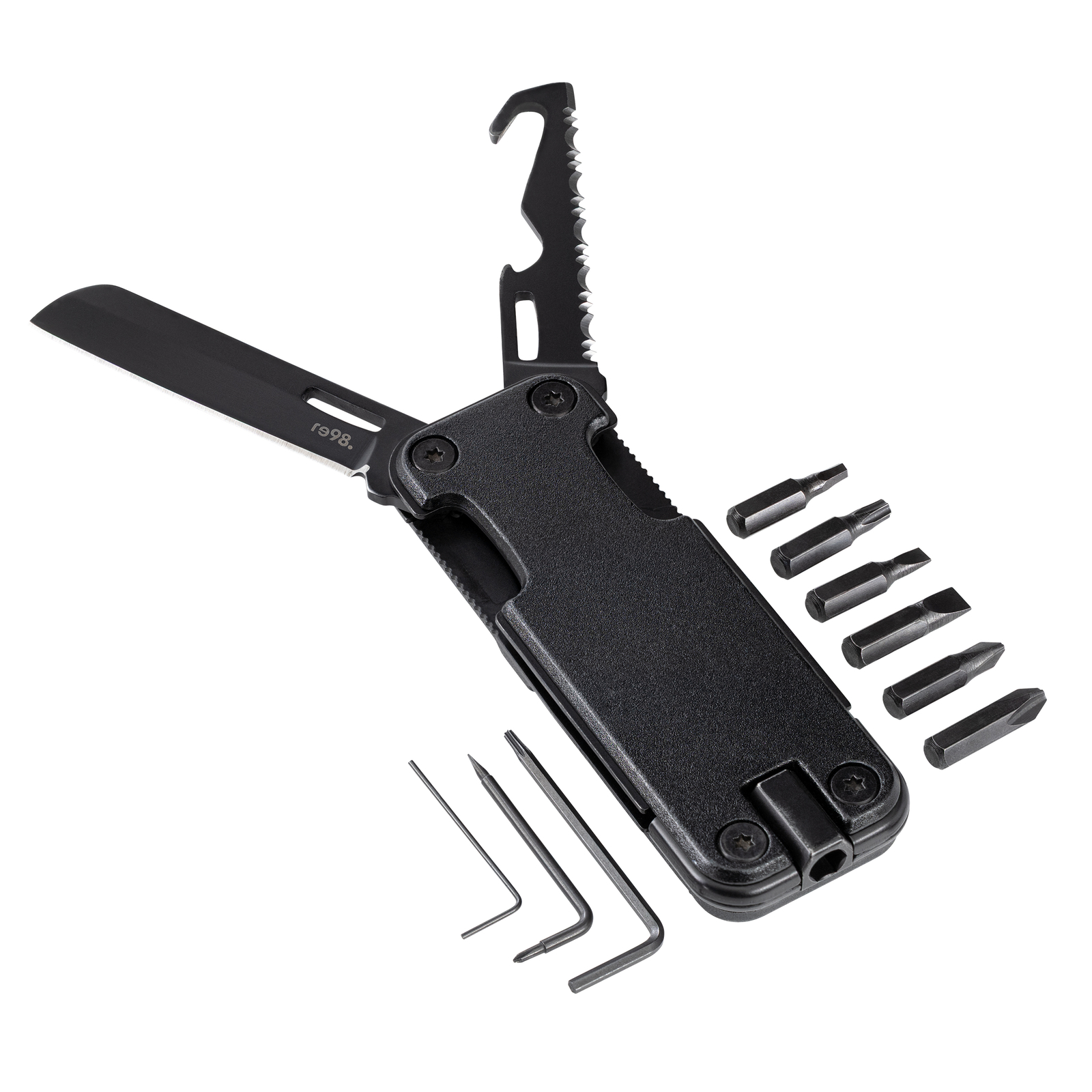 Multifunktions-Werkzeug RE98-PINNO