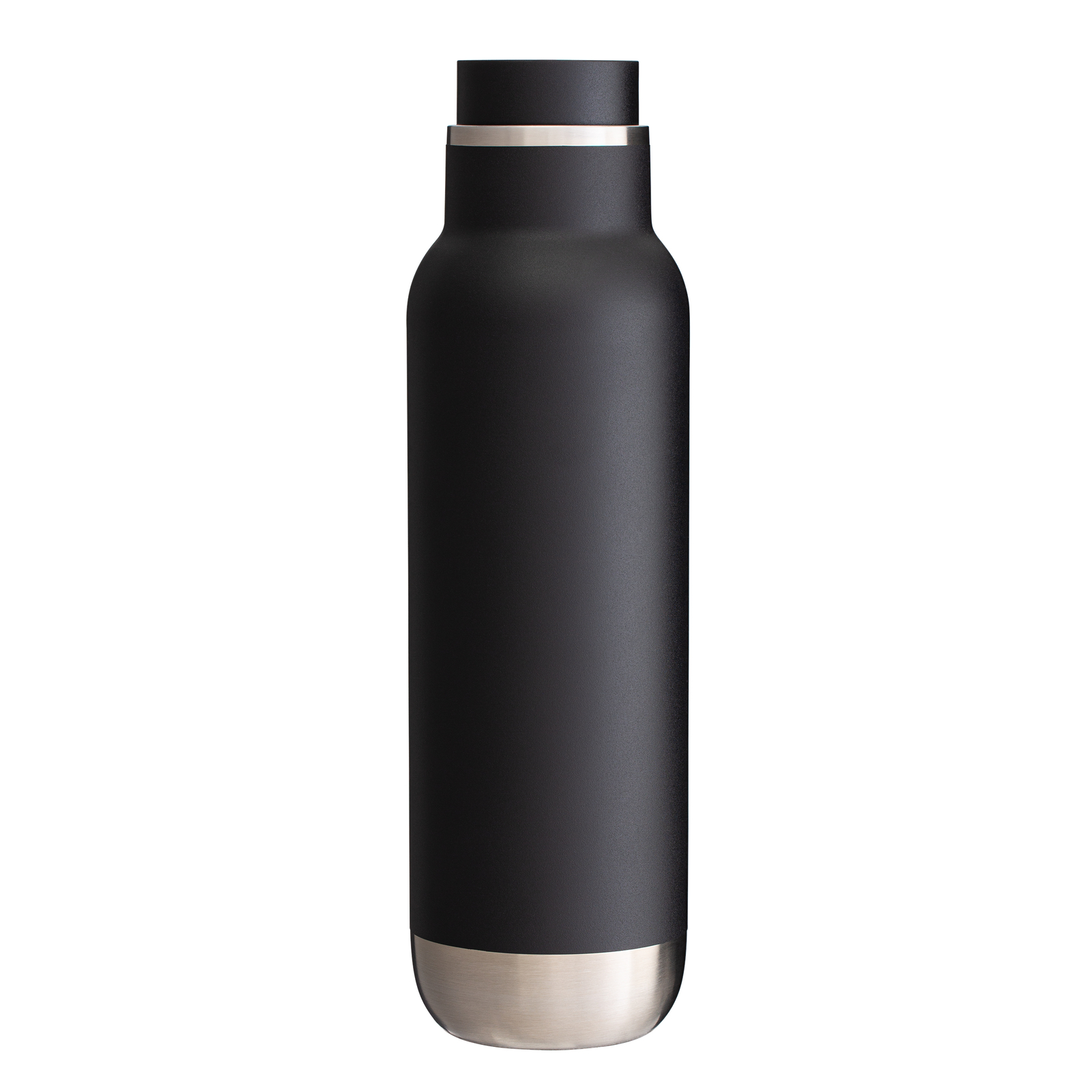 Thermotrinkflasche RETUMBLER-ORTADO CLICK