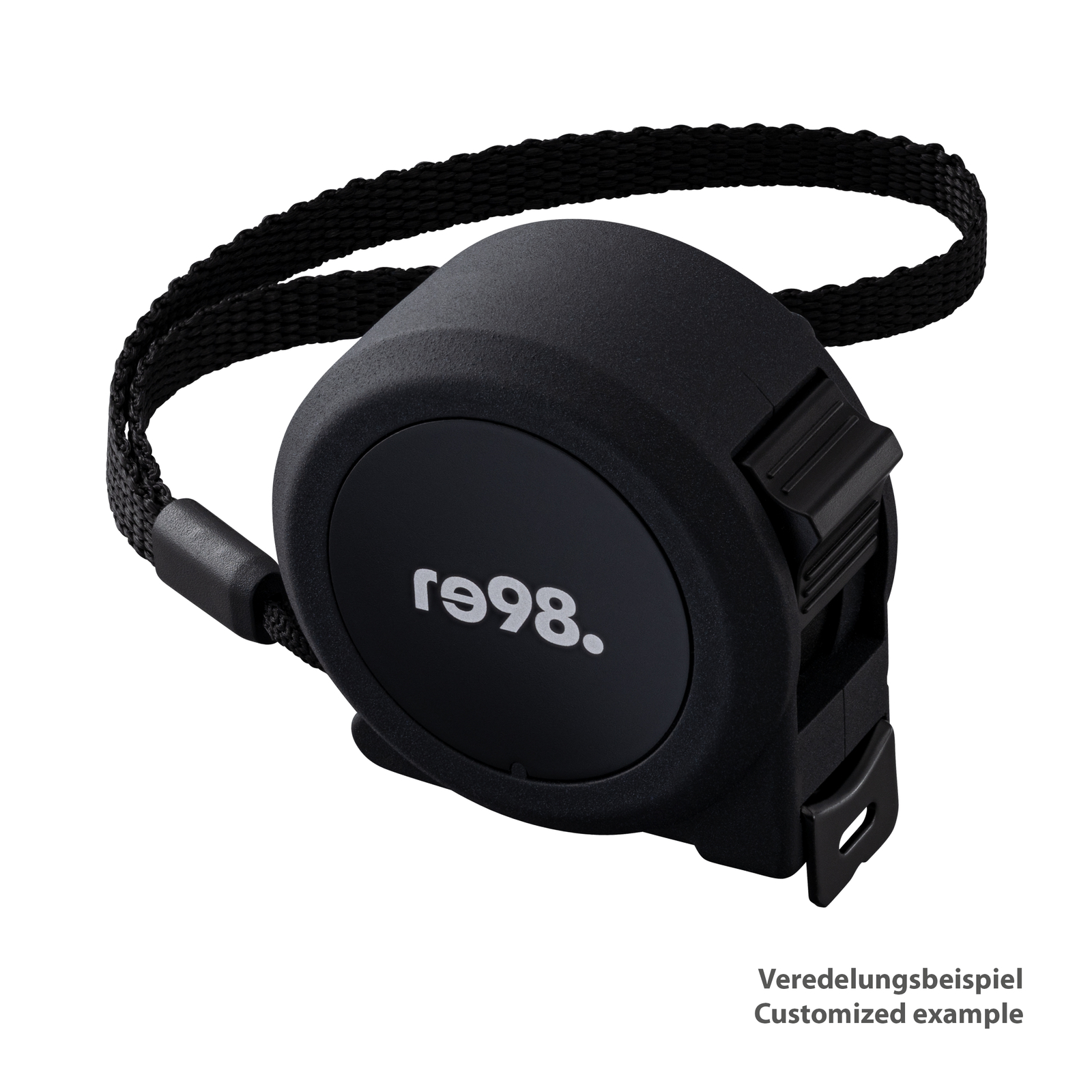 Maßband RE98-TAPEA 3m