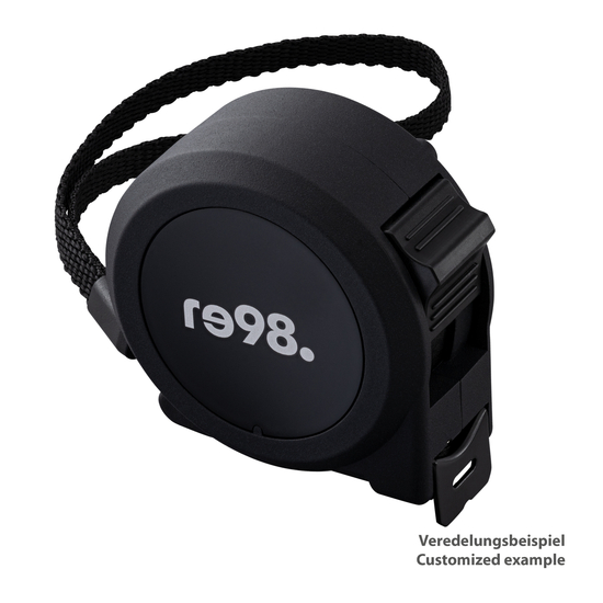 Maßband RE98-TAPEA 5m