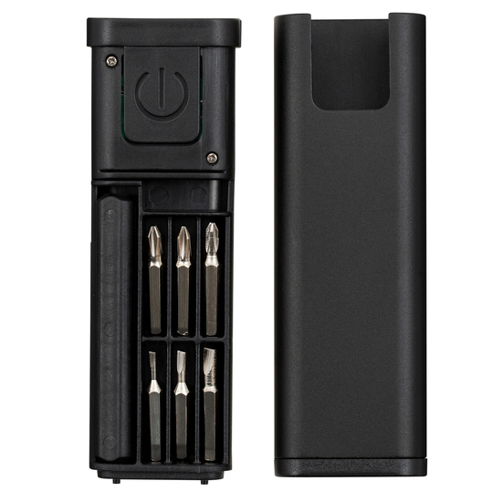 LED-Lampe mit Werkzeug REEVES-SURFIELD