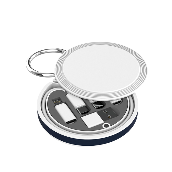 6-in-1 Ladekabel REEVES-myCONVERTICS