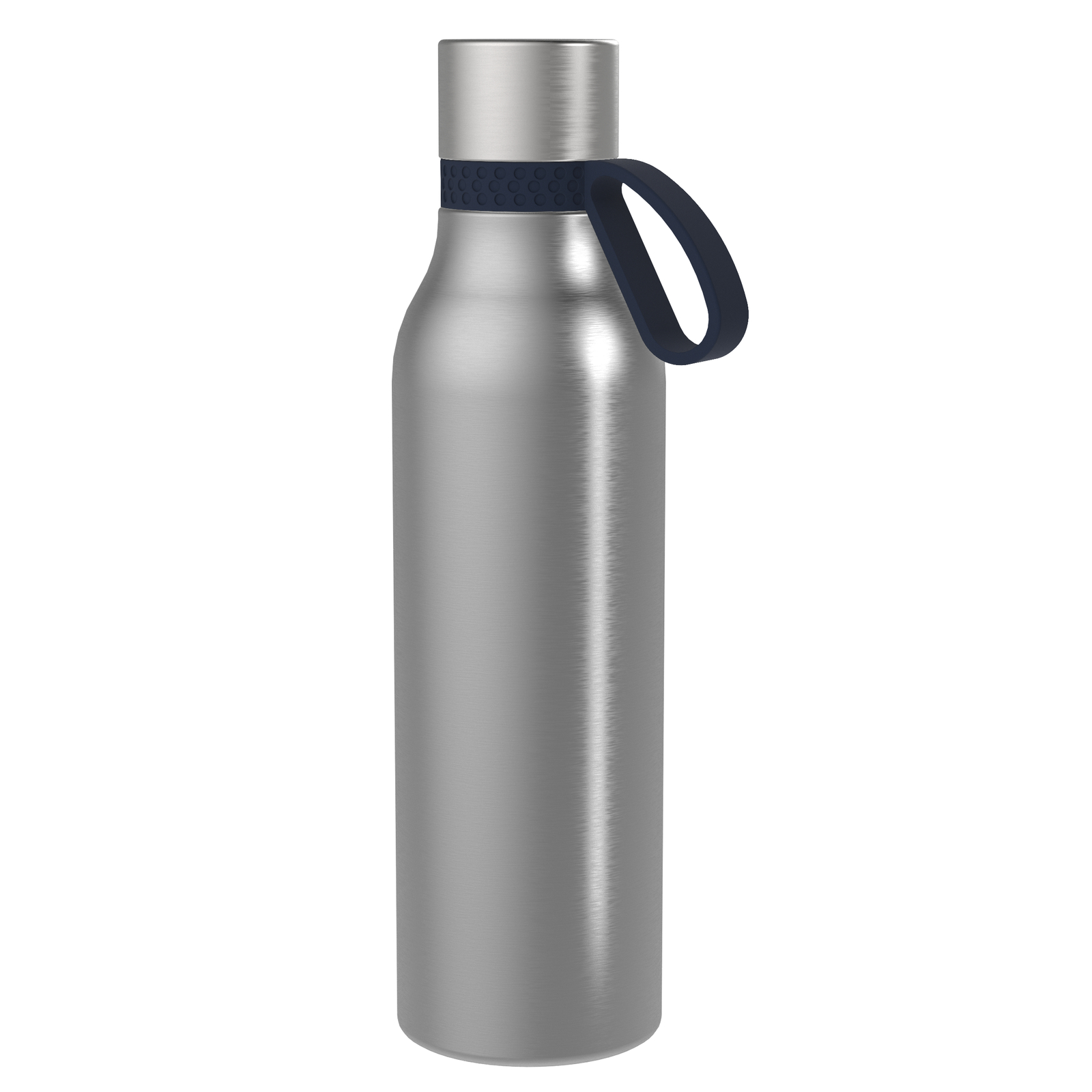 Thermotrinkflasche RETUMBLER-myNIZZA II 600 CERAMIC