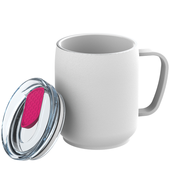 Thermobecher RETUMBLER-myNIZZA CERAMIC