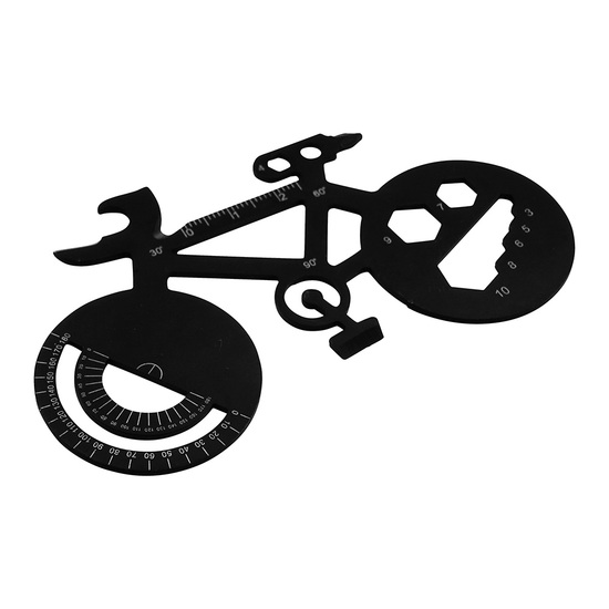Multitool Bike
