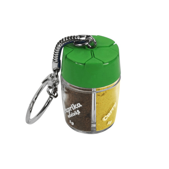 Mini-Gewürzstreuer Bolero