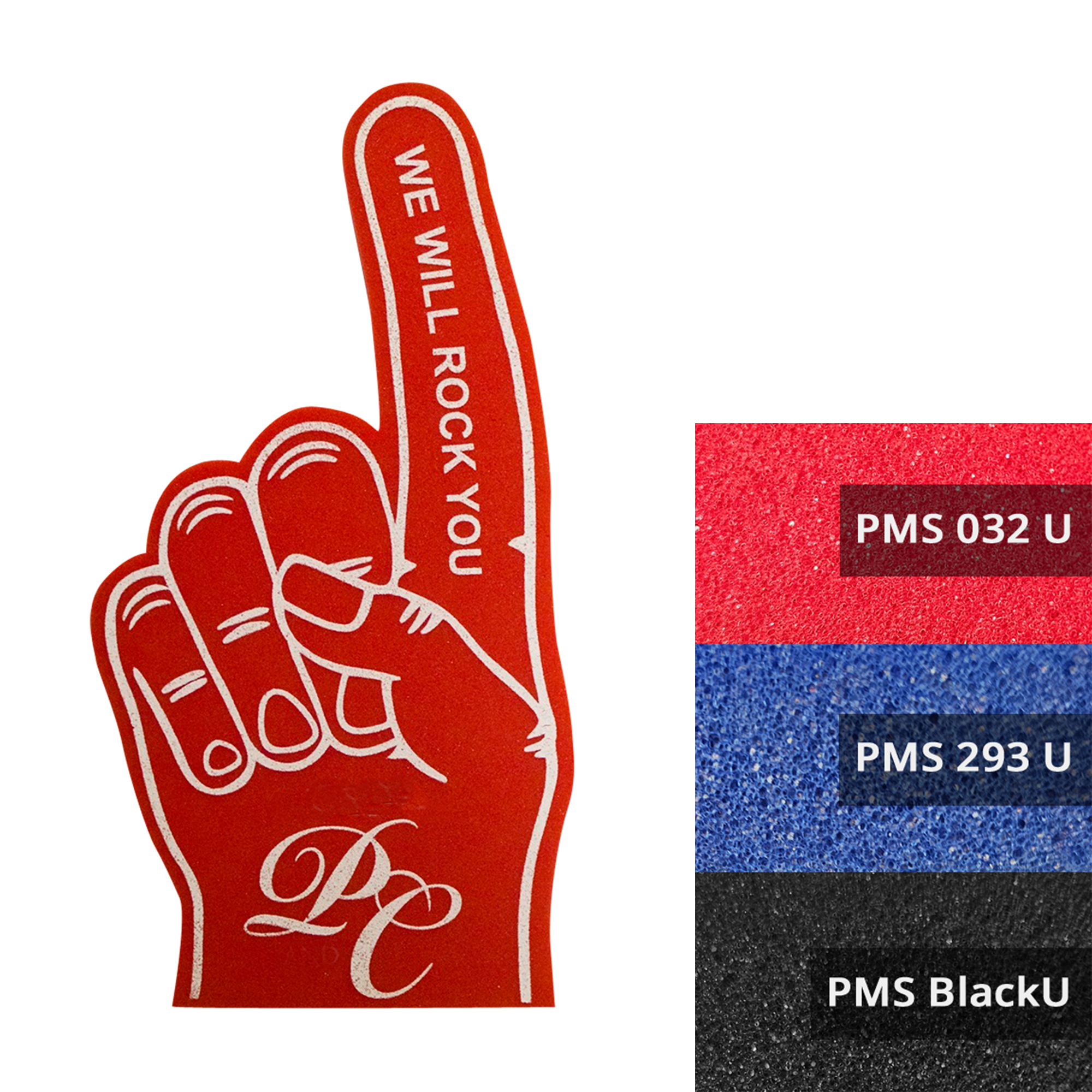 Winkehand Number 1 Xl, 1-Seitig