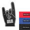 Winkehand Rock Hand, 2-Seitig