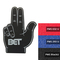 Winkehand Gun Hand, 1-Seitig