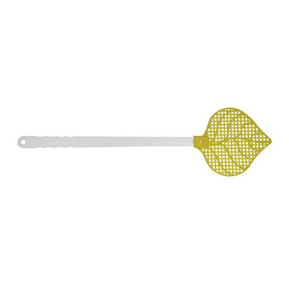 Fliegenklatsche Blatt