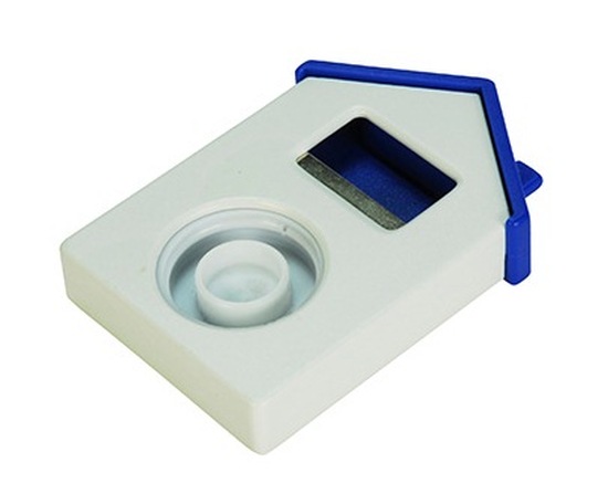 Flaschenöffner/-verschluss Heim