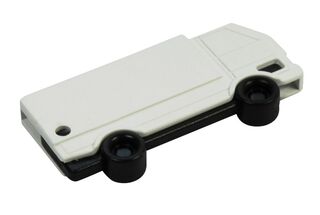 Kartonmesser Truck
