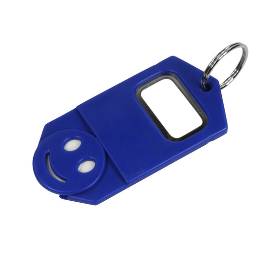 Schlüsselanhänger Rastelli