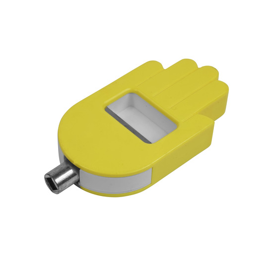 Entlüfter & Kronkorkenheber Helping Hand