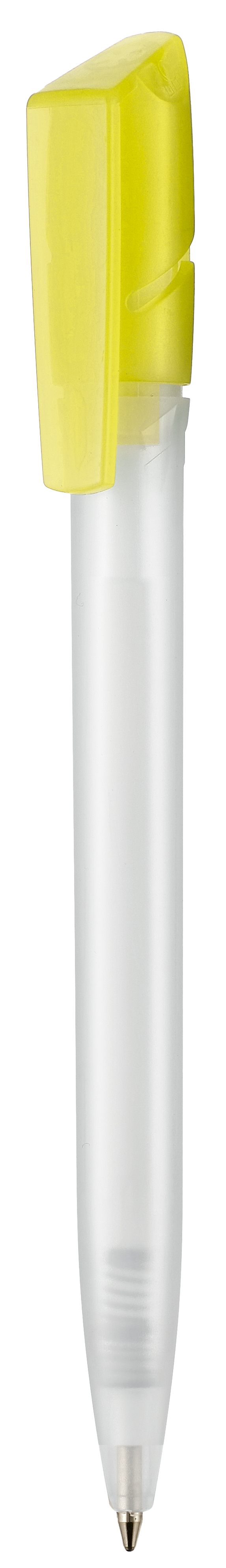 Kugelschreiber TWISTER FROZEN