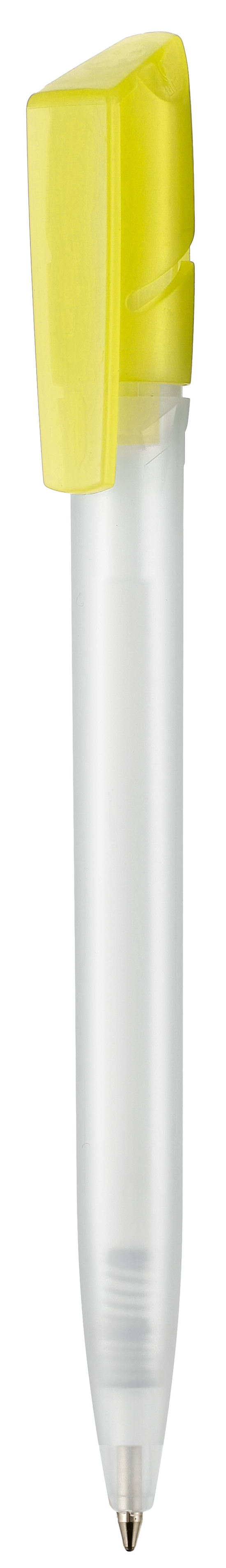 Kugelschreiber TWISTER FROZEN