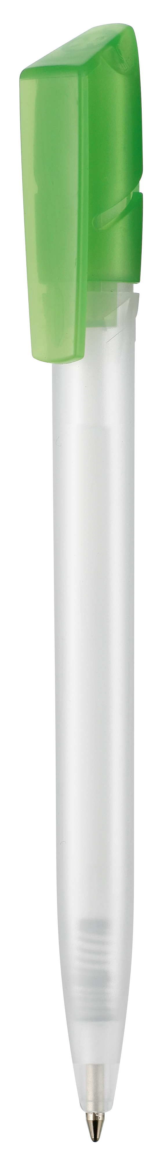 Kugelschreiber TWISTER FROZEN