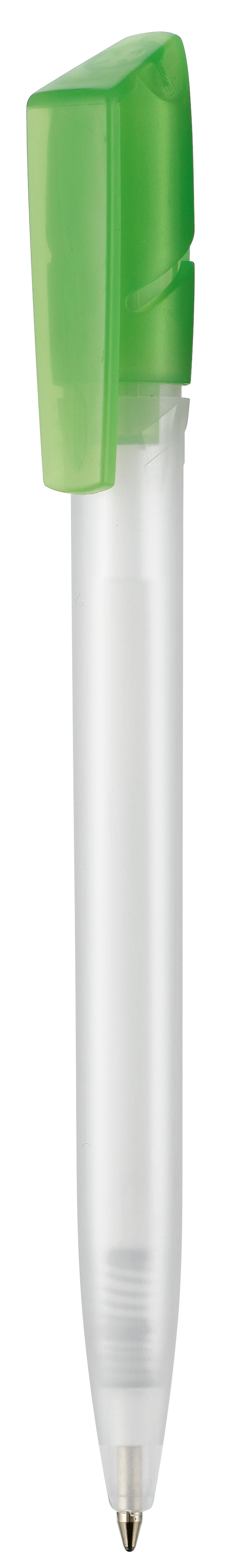 Kugelschreiber TWISTER FROZEN