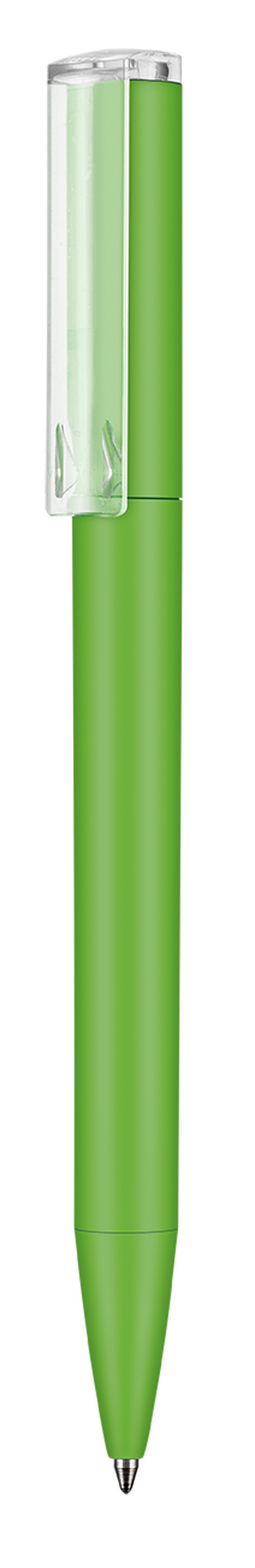 Kugelschreiber LIFT SOFT P