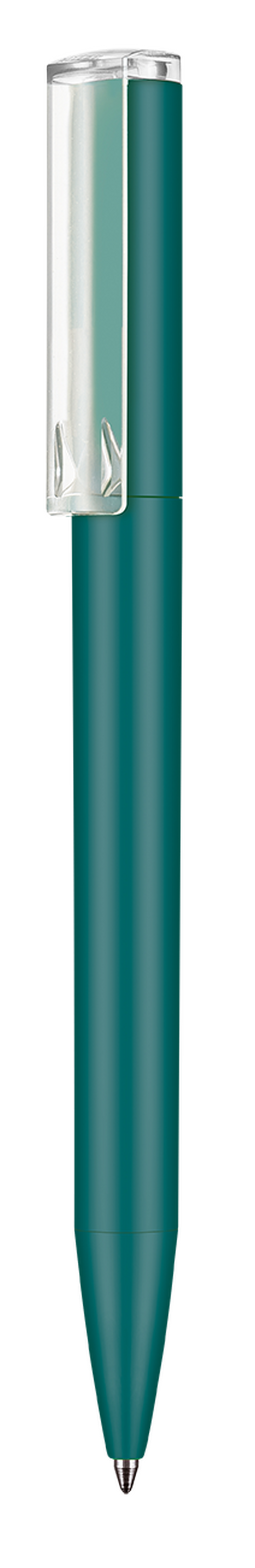 Kugelschreiber LIFT SOFT P