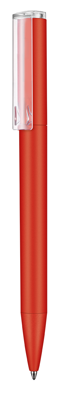 Kugelschreiber LIFT SOFT P