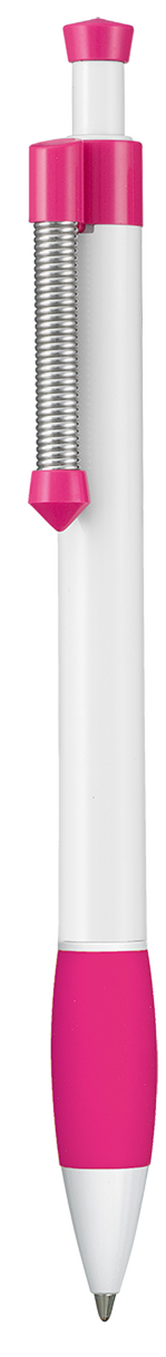 Kugelschreiber SPRING GRIPPY