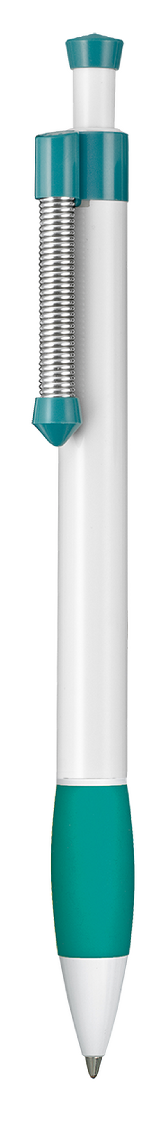 Kugelschreiber SPRING GRIPPY