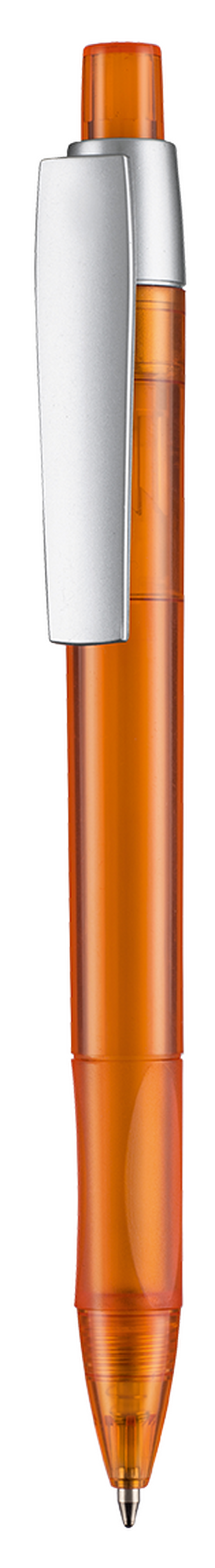 Kugelschreiber CETUS TRANSPARENT