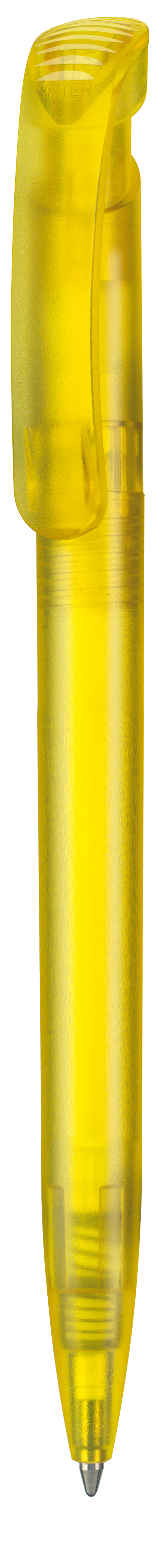 Kugelschreiber CLEAR FROZEN