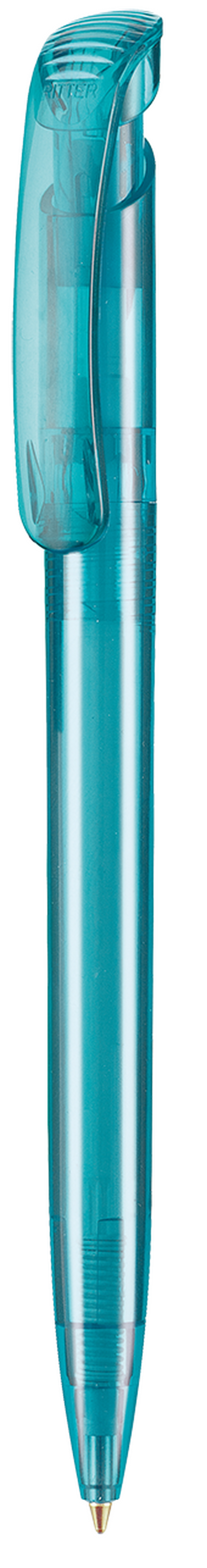Kugelschreiber CLEAR TRANSPARENT