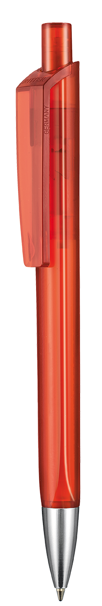 Kugelschreiber TRI-STAR TRANSPARENT