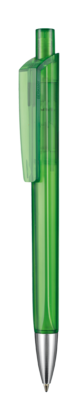 Kugelschreiber TRI-STAR TRANSPARENT