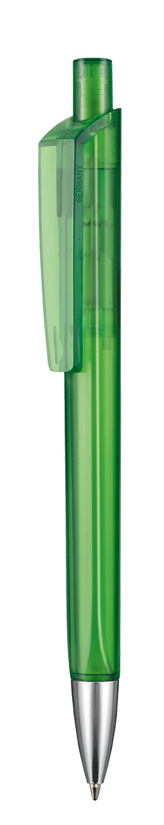 Kugelschreiber TRI-STAR TRANSPARENT