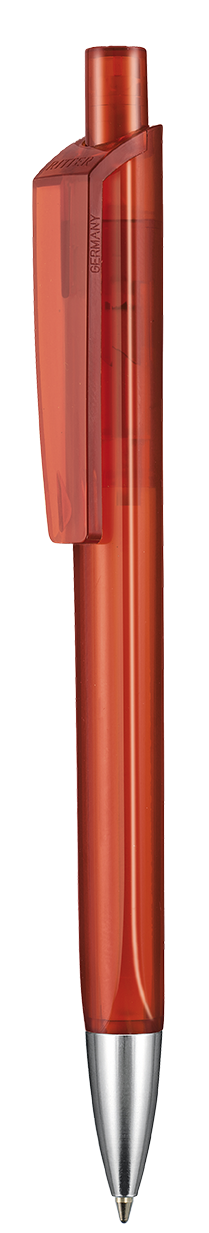 Kugelschreiber TRI-STAR TRANSPARENT