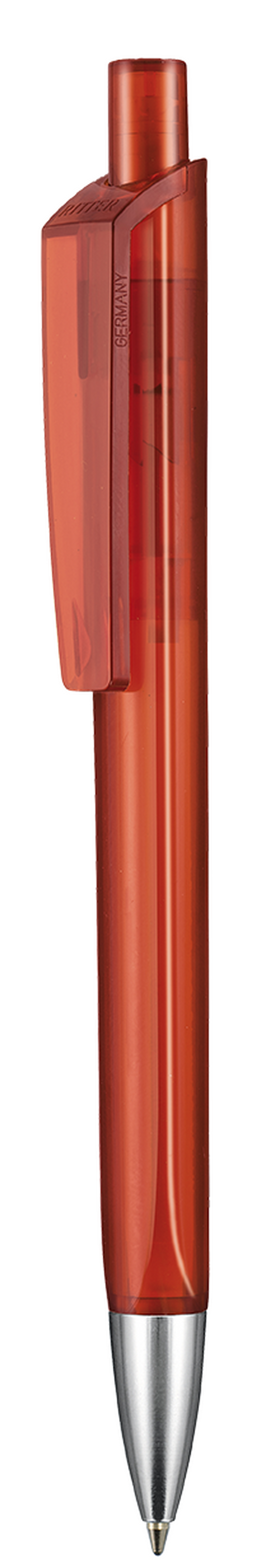 Kugelschreiber TRI-STAR TRANSPARENT