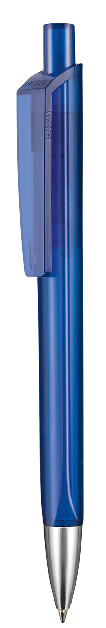 Kugelschreiber TRI-STAR TRANSPARENT