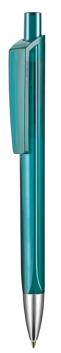 Kugelschreiber TRI-STAR TRANSPARENT