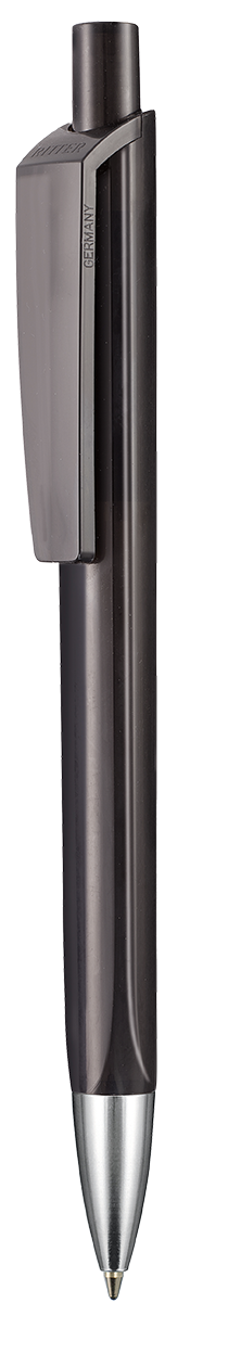 Kugelschreiber TRI-STAR TRANSPARENT