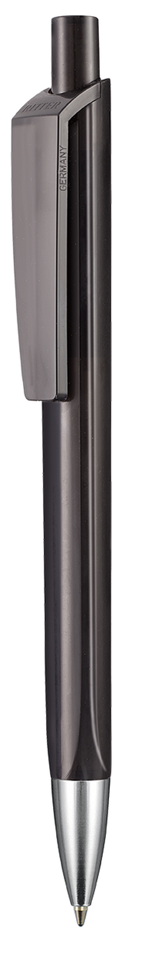 Kugelschreiber TRI-STAR TRANSPARENT