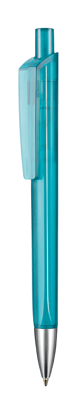 Kugelschreiber TRI-STAR TRANSPARENT
