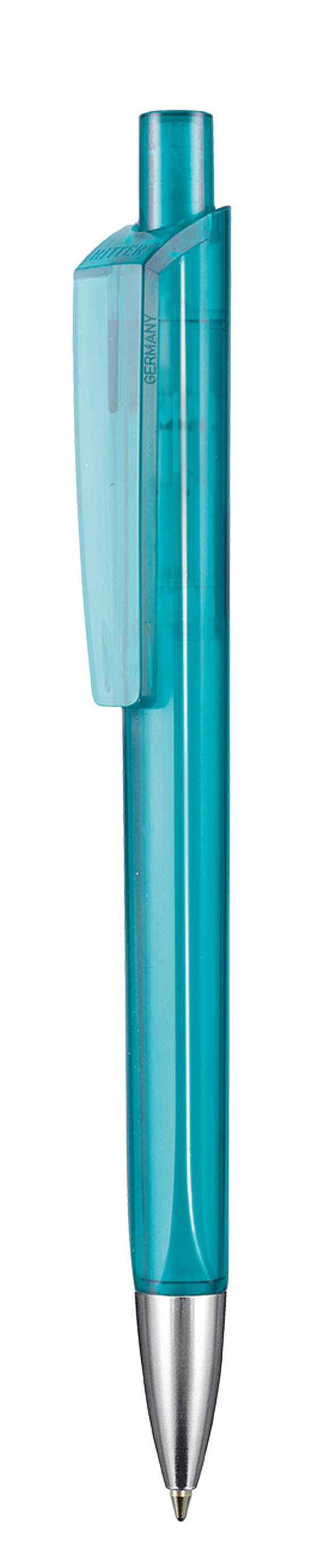 Kugelschreiber TRI-STAR TRANSPARENT