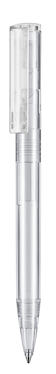 Kugelschreiber LIFT TRANSPARENT P