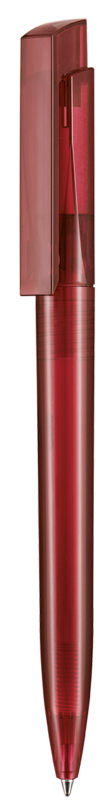 Kugelschreiber FRESH TRANSPARENT
